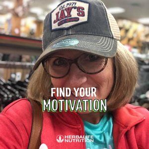 Meet your Posher, Lisa